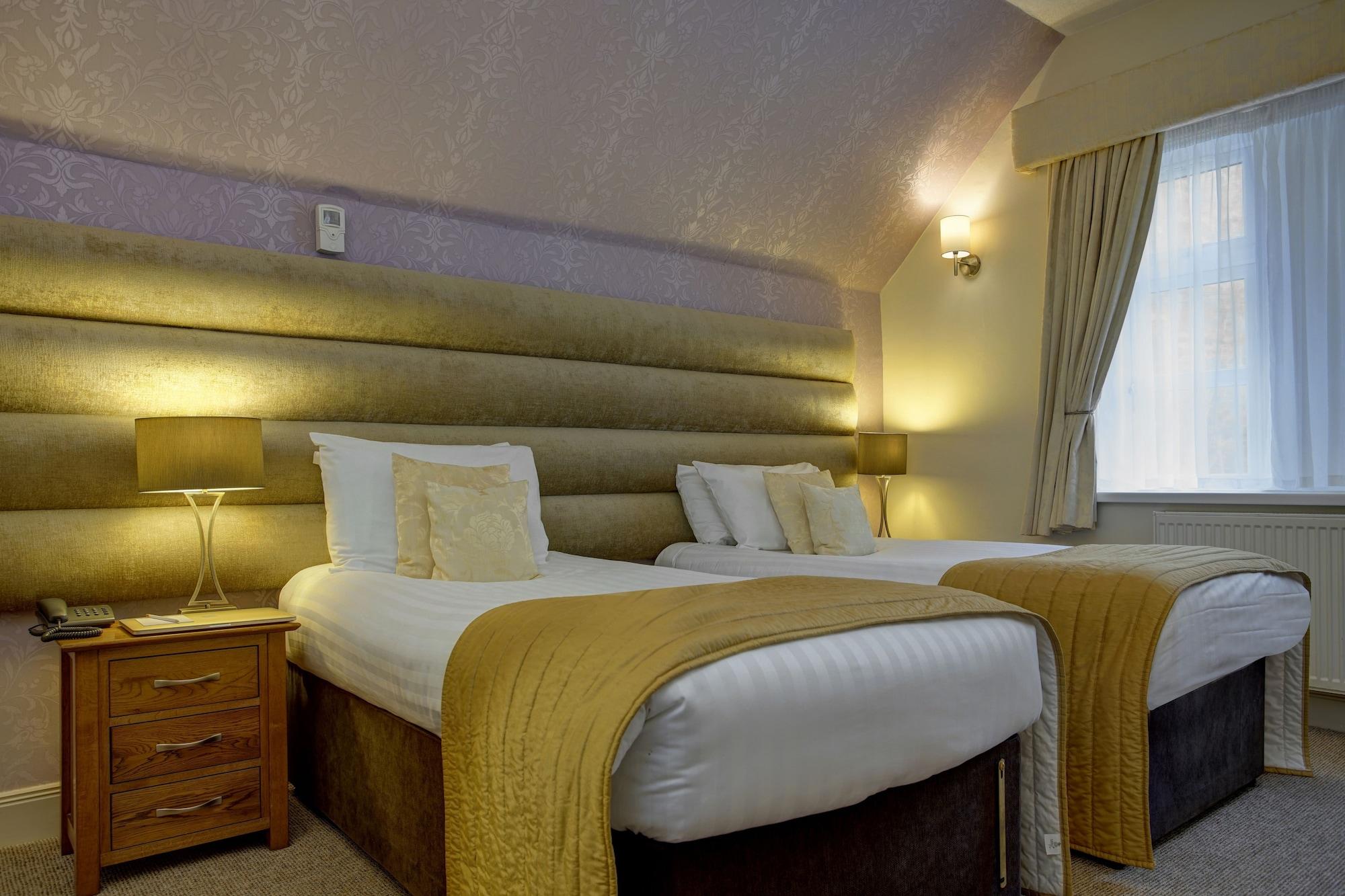 Philipburn Hotel, BW Signature Collection เซลเคิร์ค ภายนอก รูปภาพ