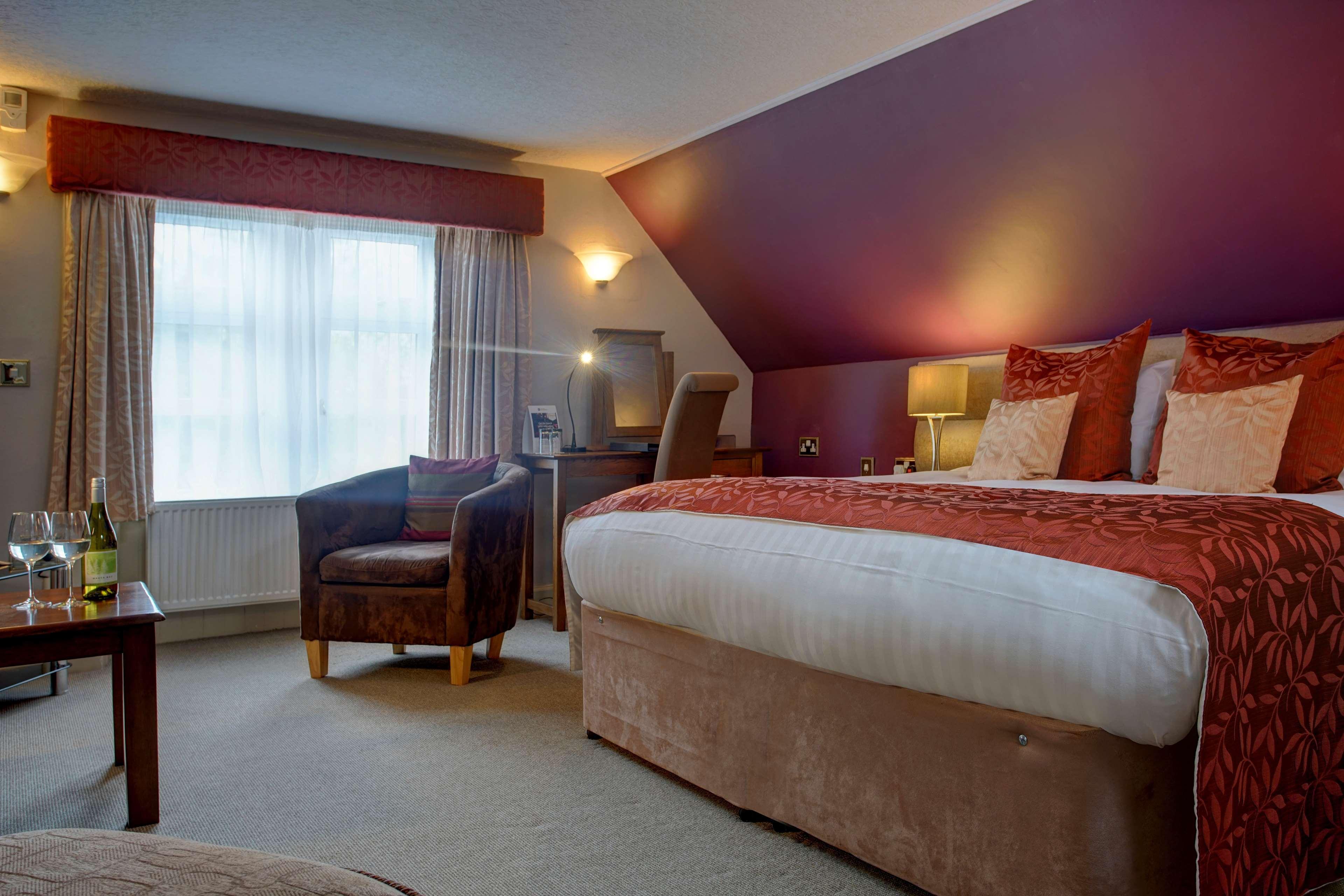 Philipburn Hotel, BW Signature Collection เซลเคิร์ค ภายนอก รูปภาพ