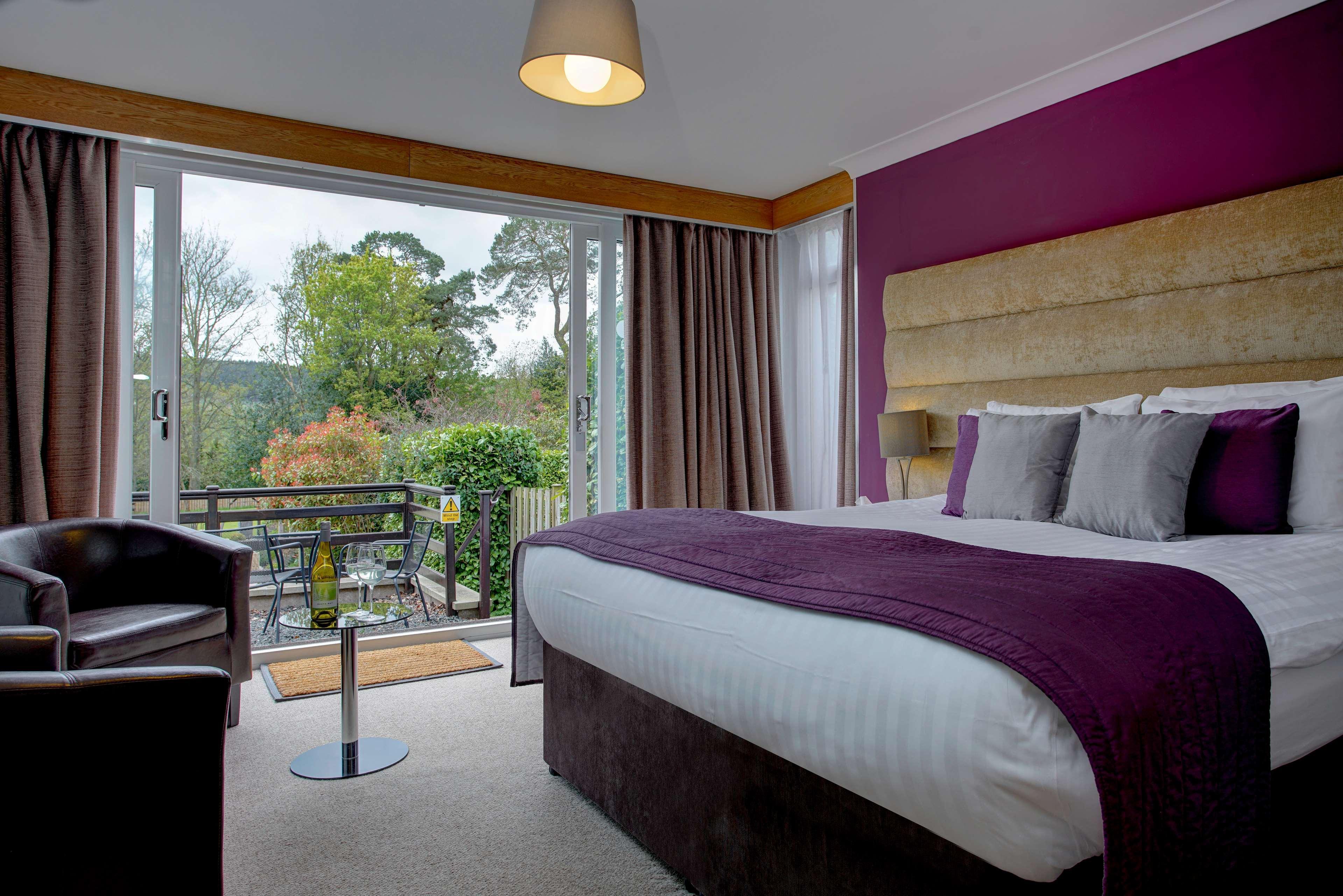 Philipburn Hotel, BW Signature Collection เซลเคิร์ค ภายนอก รูปภาพ