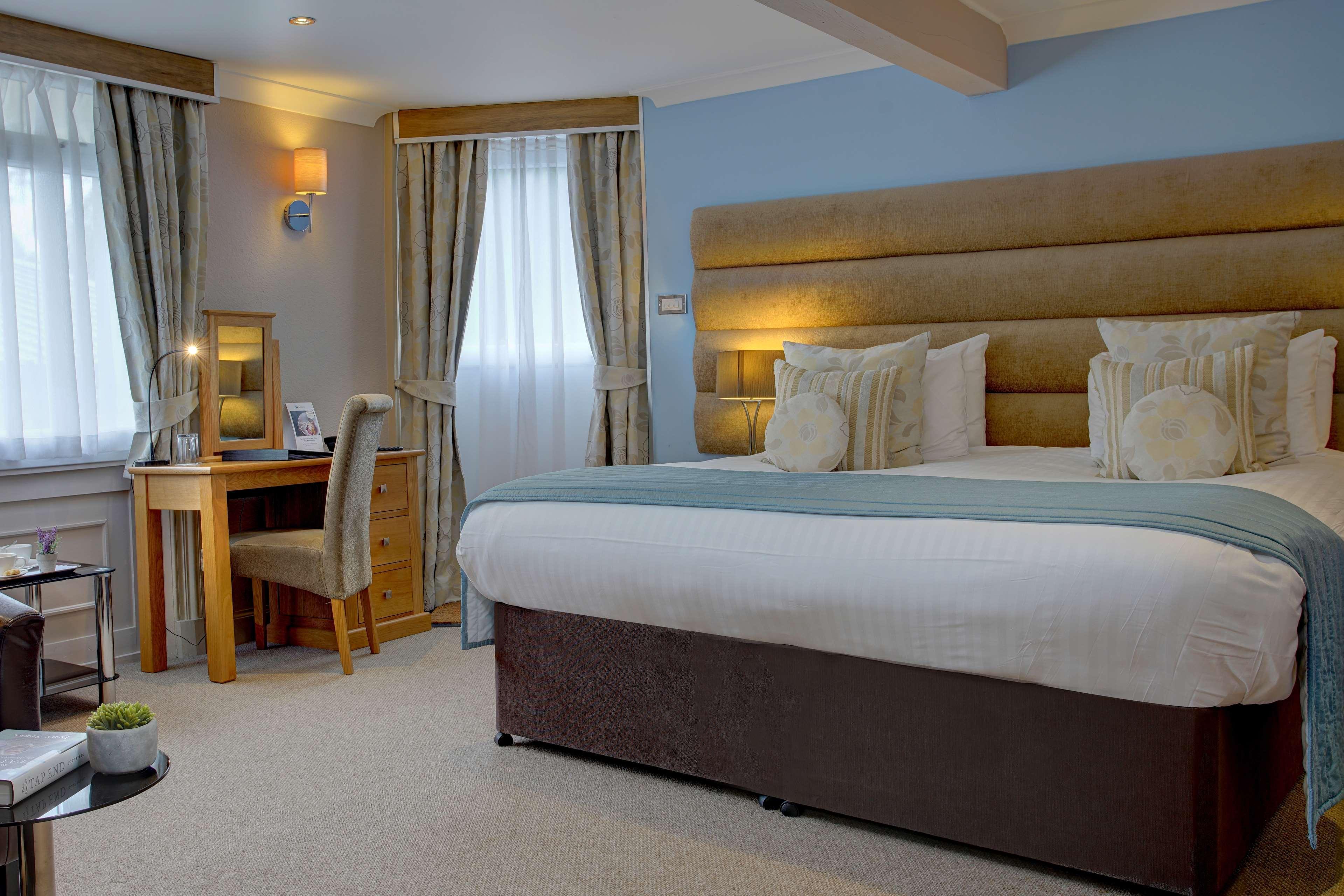 Philipburn Hotel, BW Signature Collection เซลเคิร์ค ภายนอก รูปภาพ