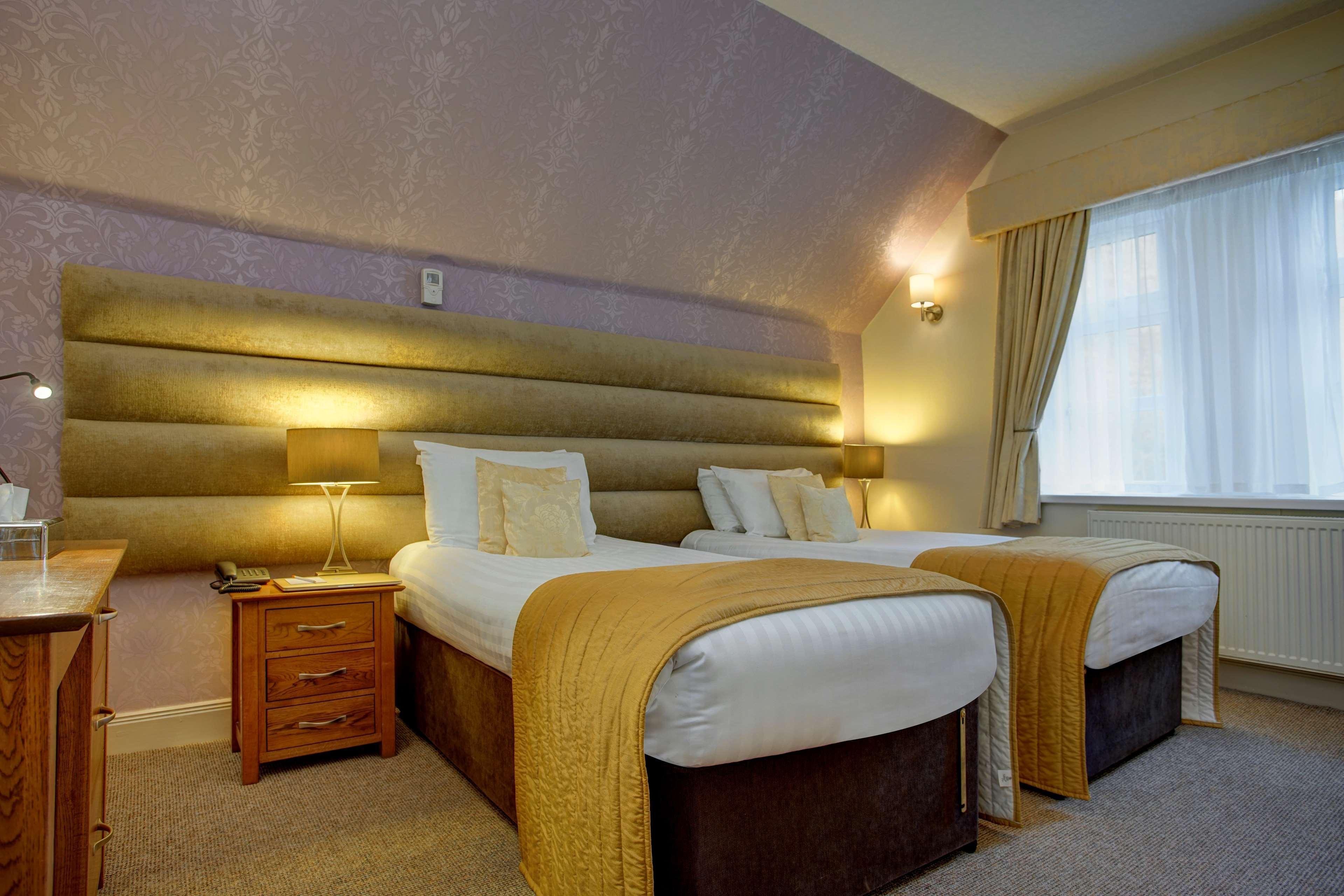 Philipburn Hotel, BW Signature Collection เซลเคิร์ค ภายนอก รูปภาพ