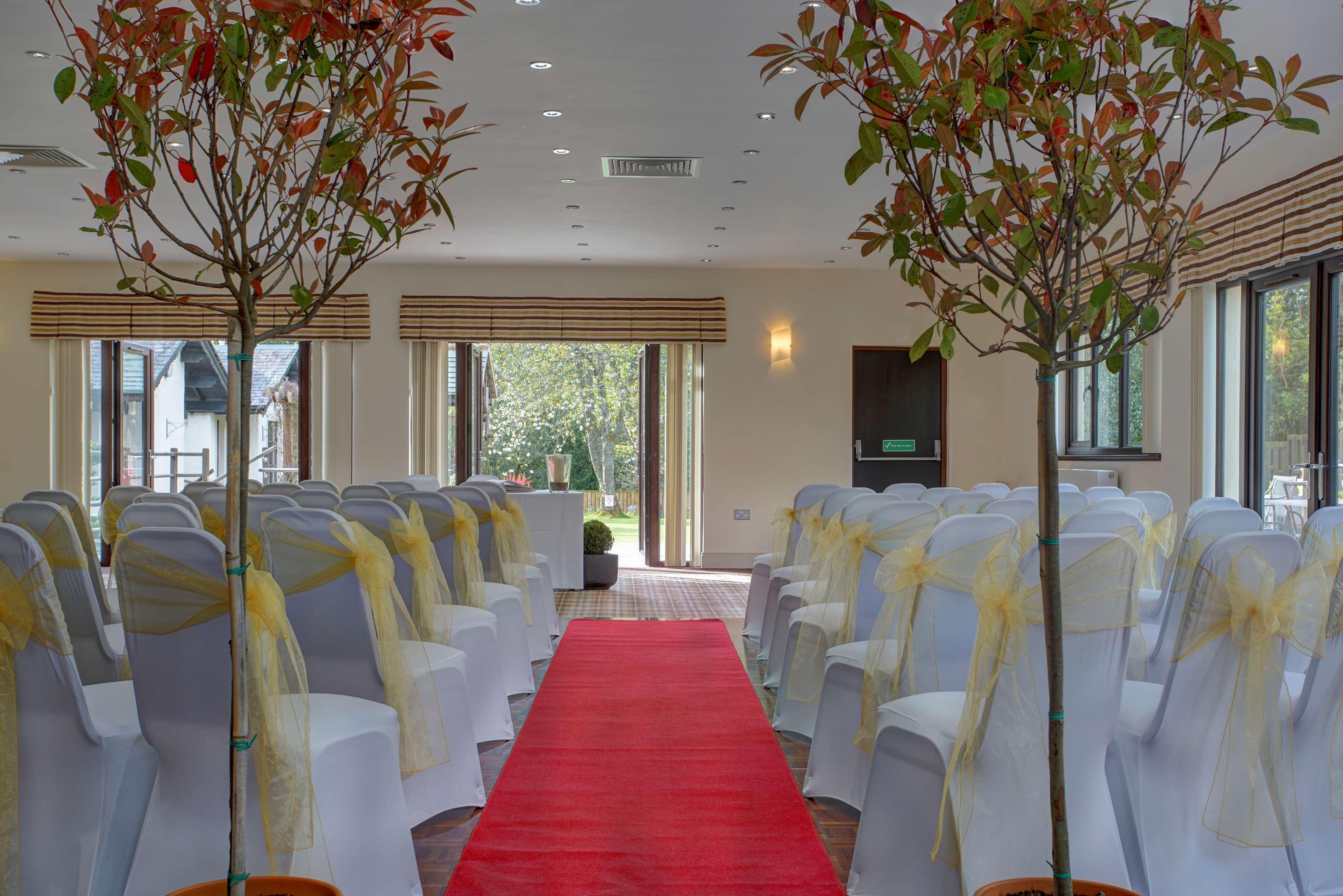 Philipburn Hotel, BW Signature Collection เซลเคิร์ค ภายนอก รูปภาพ