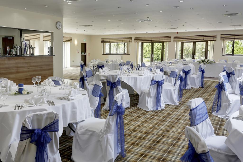 Philipburn Hotel, BW Signature Collection เซลเคิร์ค ภายนอก รูปภาพ