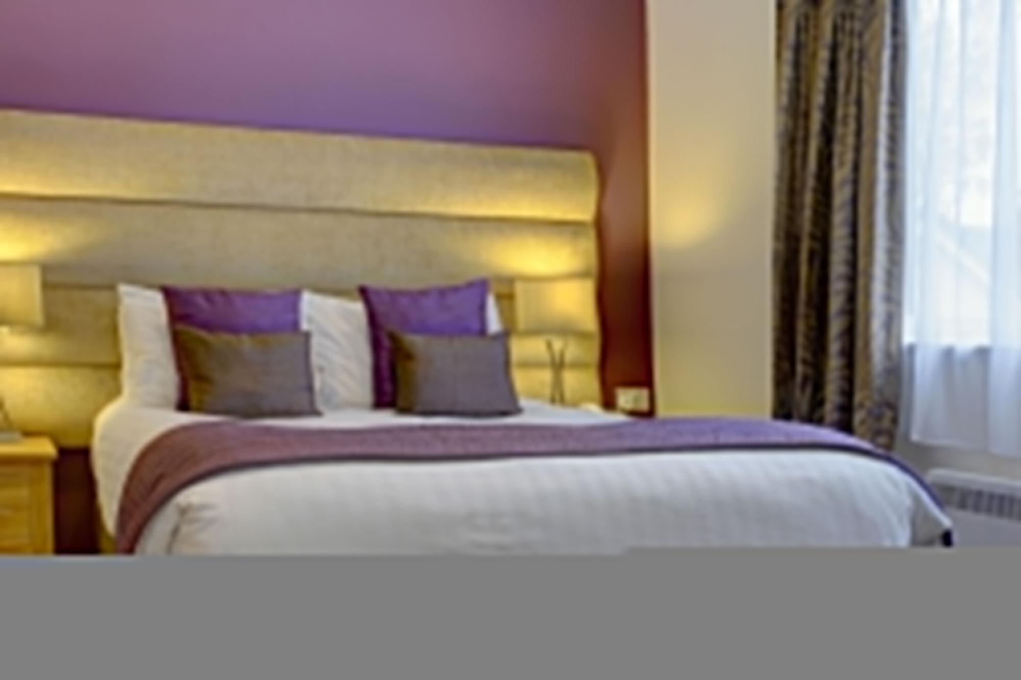 Philipburn Hotel, BW Signature Collection เซลเคิร์ค ภายนอก รูปภาพ
