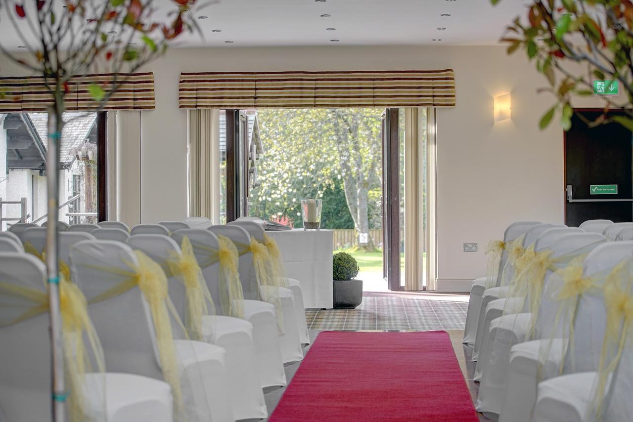 Philipburn Hotel, BW Signature Collection เซลเคิร์ค ภายนอก รูปภาพ